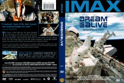 The Dream is Alive Imax