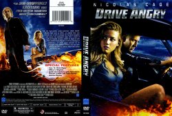 Drive Angry