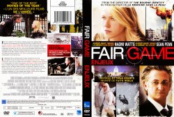Fair Game - Enjeux