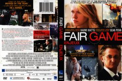 Fair Game