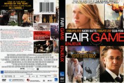 Fair Game - Enjeux - R1