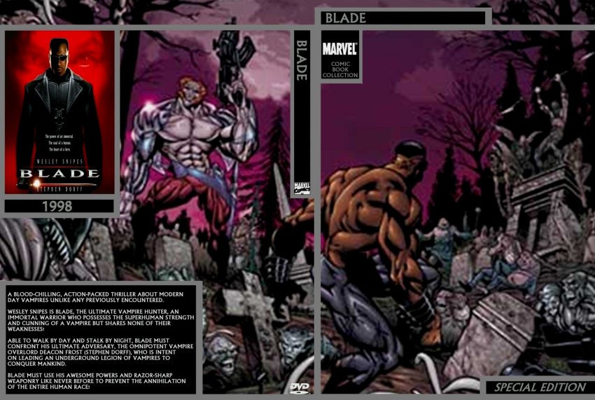 Blade
