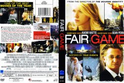 Fair Game