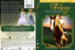 Felicity - An American Girl Adventure