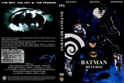 Batman Returns