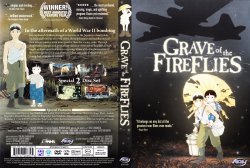 Grave of the Fireflies