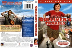 Gulliver's Travels