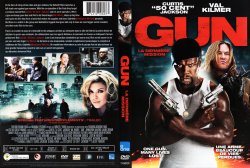 Gun - La Derni re Mission - English French f