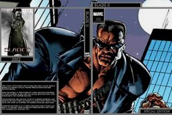 Blade II