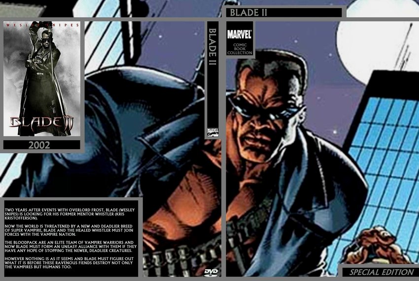 Blade II