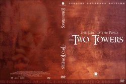 Lord of the Rings: The Two Towers