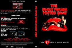 The Rocky Horror Picture Show