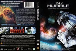 IMAX - Hubble R1