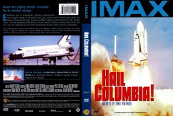 Hail Columbia-Imax