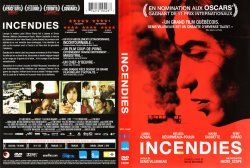 Incendies