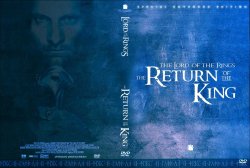 Lord Of The Rings: The Return Of The King