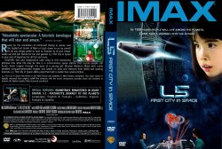 L5 First City in Space-Imax