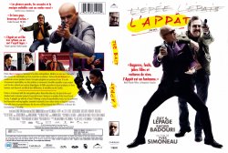 L'Appat - The Bait