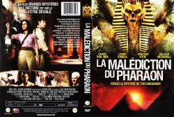 La Malediction du Pharaon