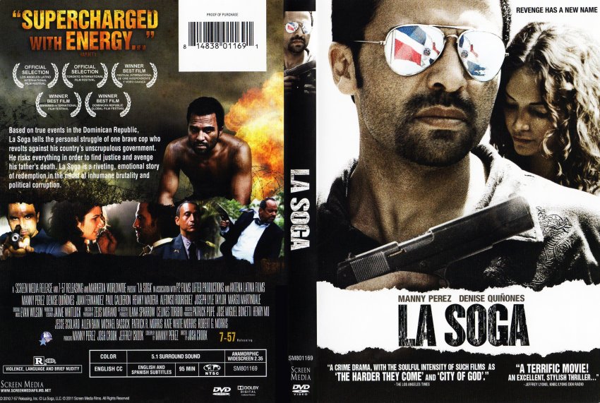 La Soga
