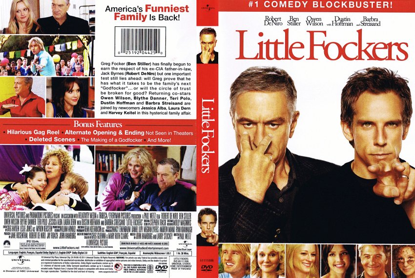 Little Fockers