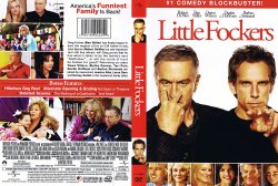 Little Fockers