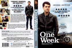 One Week - Sept Jours - English French f