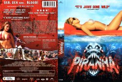 Piranha 2010 - English French f