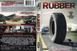 Rubber