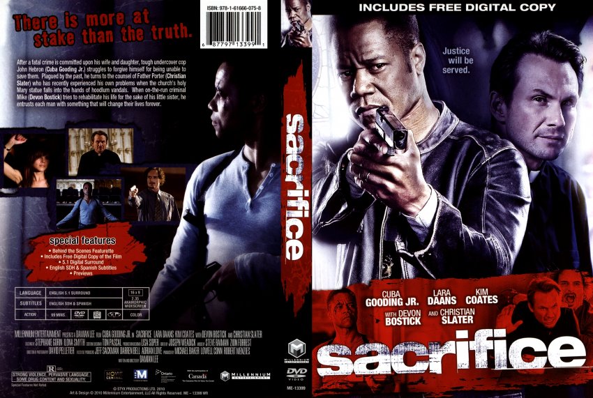 Sacrifice