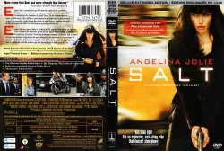 Salt - English French f
