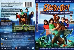 Scooby-Doo! Curse Of The Lake Monster