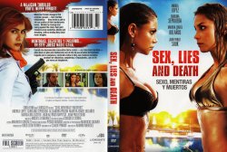 Sex Lies & Death