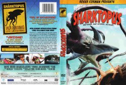 Sharktopus
