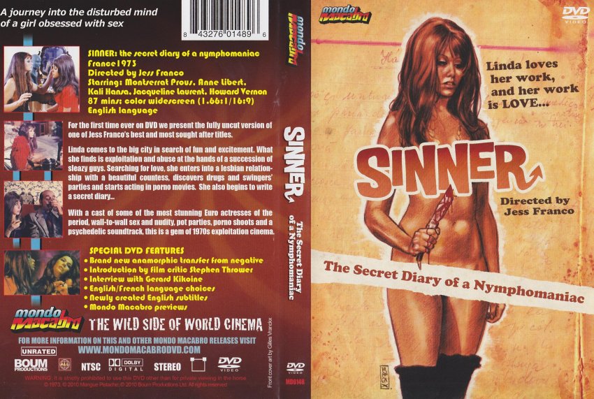 SINNER