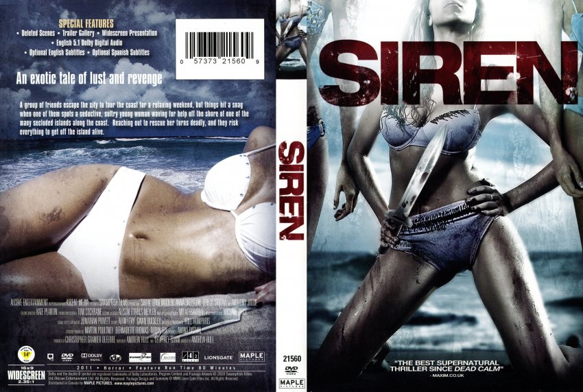 Siren