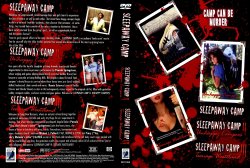 Sleepaway Camp 1,2,3