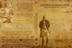 Master and Commander: The Far Side of the World