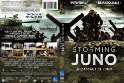 Storming Juno