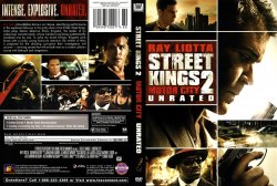 Street Kings 2: Motor City
