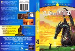 Tales From Earthsea