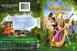 Tangled