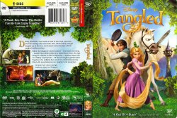 Tangled