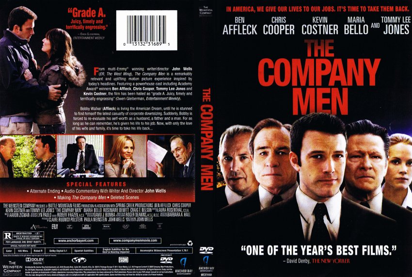 The Company Men