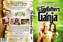 The Godfathers Of Ganja