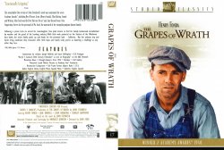 The Grapes Of Wrath