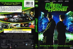 The Green Hornet