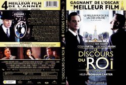 The King Speech - Le Discours Du Roi