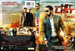 The List - La Liste