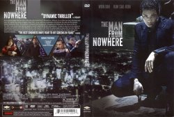 The Man From Nowhere